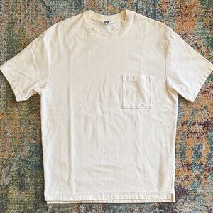 Kith Quinn Tee - Sanddrift